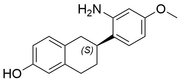 Elacestrant Impurity 4